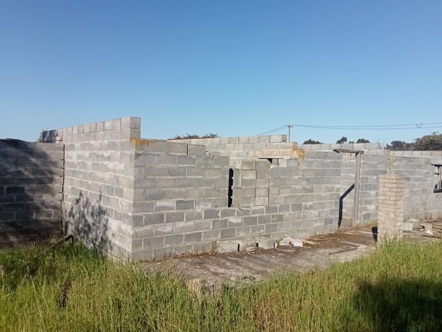 0 Bedroom Property for Sale in Koringberg Western Cape
